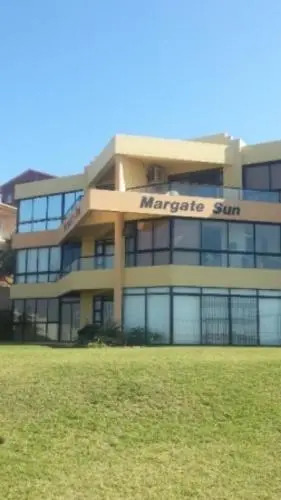 Margate Sun 11