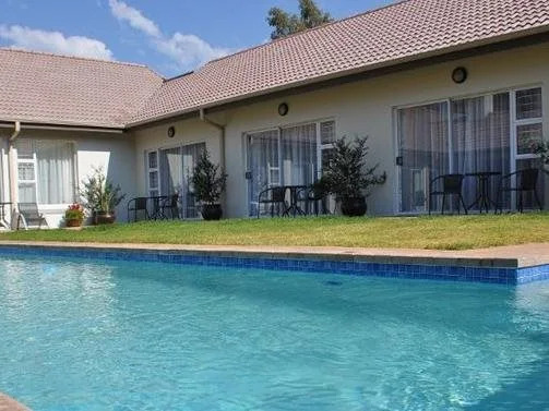 Amohela Guesthouse