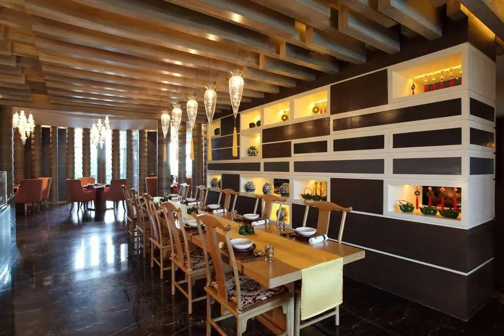 Holiday Inn Express Ahmedabad Ashram Road