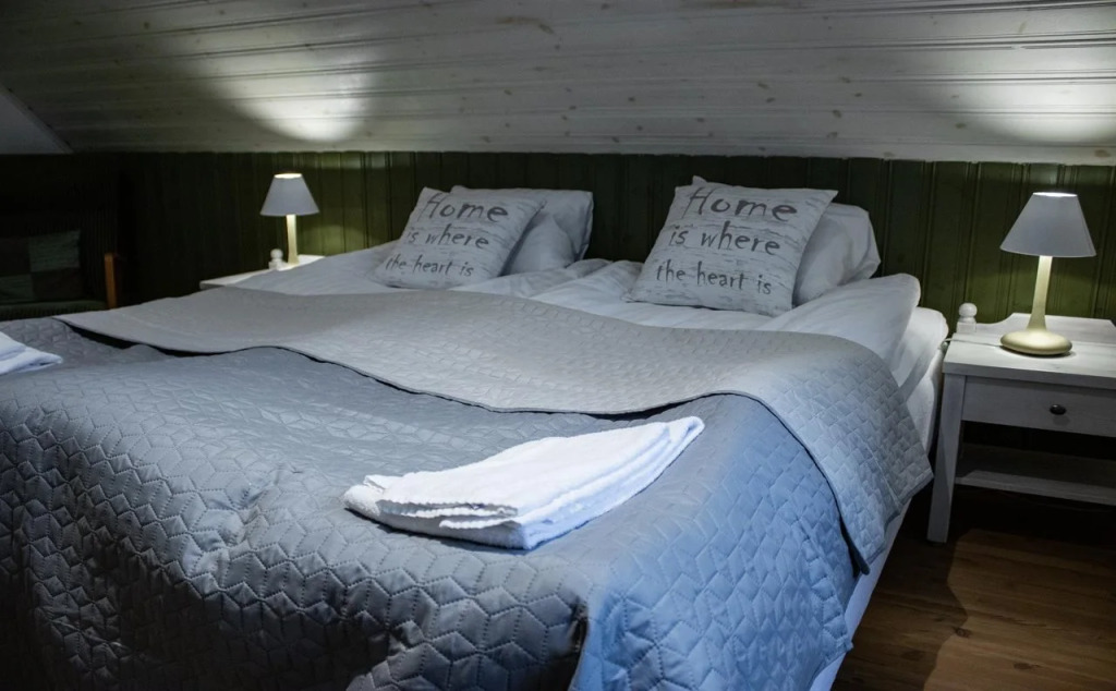 Stora Herrestad B&B