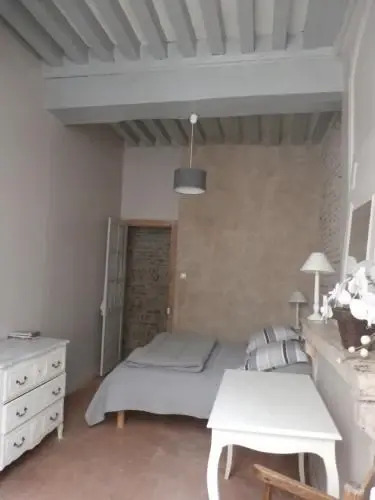 Le Logis XVIIème
