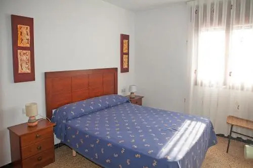 Bungalows Pascual