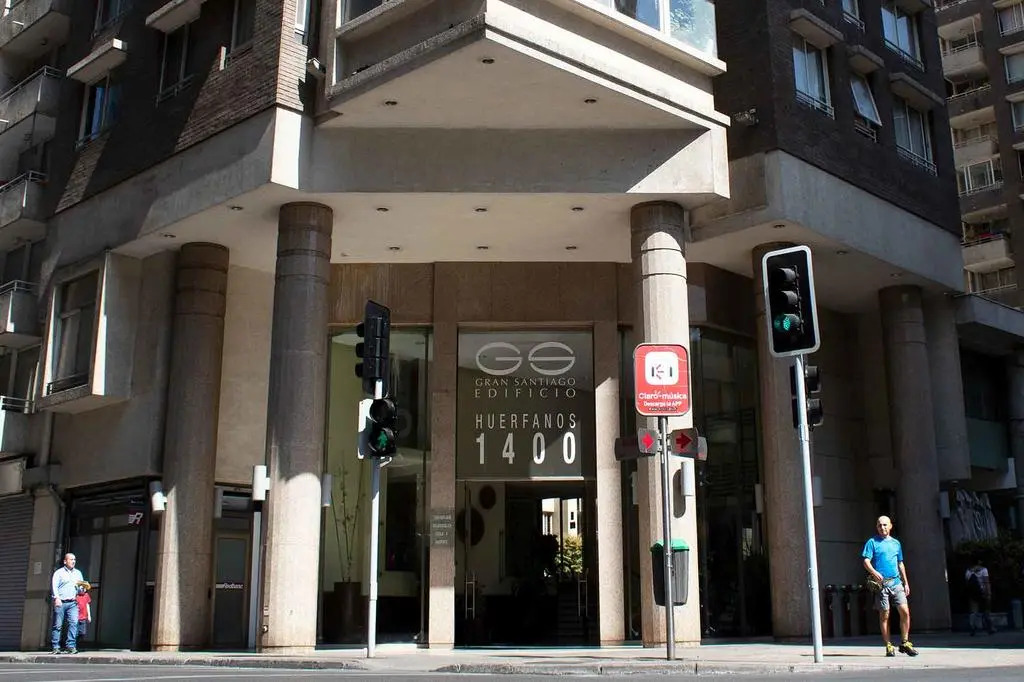 VIP Apartments Chile