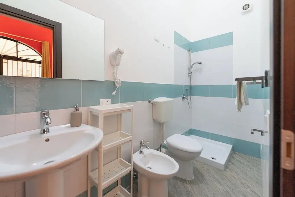 Cortile dei Giusti - Combo Guesthouse