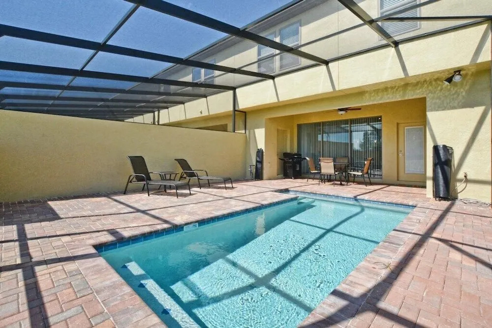 Solterra - 5 Bedrooms Townhome w/Spashpool-7041SR