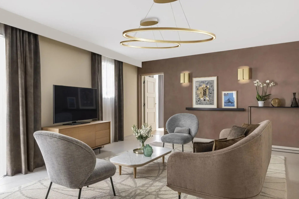 Maison Albar Hotels L’Imperator