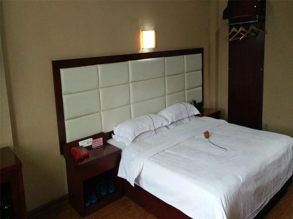 Xiujiang Bandao Hotel