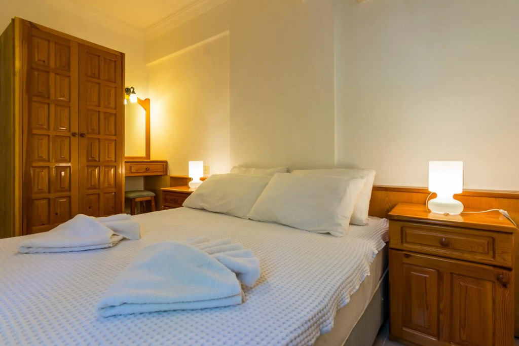 Calypso Cozy Suites