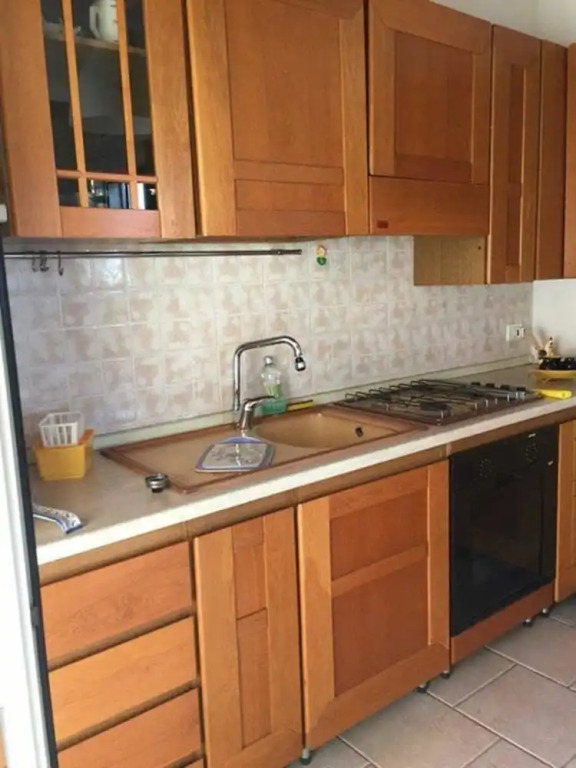 Apartment With 2 Bedrooms in Scoglitti, With Wonderful sea View and En