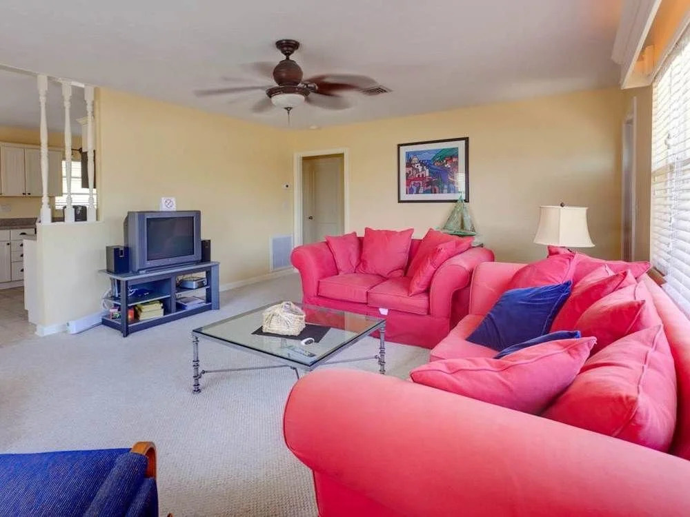 Venice Poco Place 2 Br Home by RedAwning