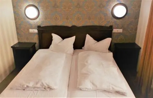 Hotel Sonne