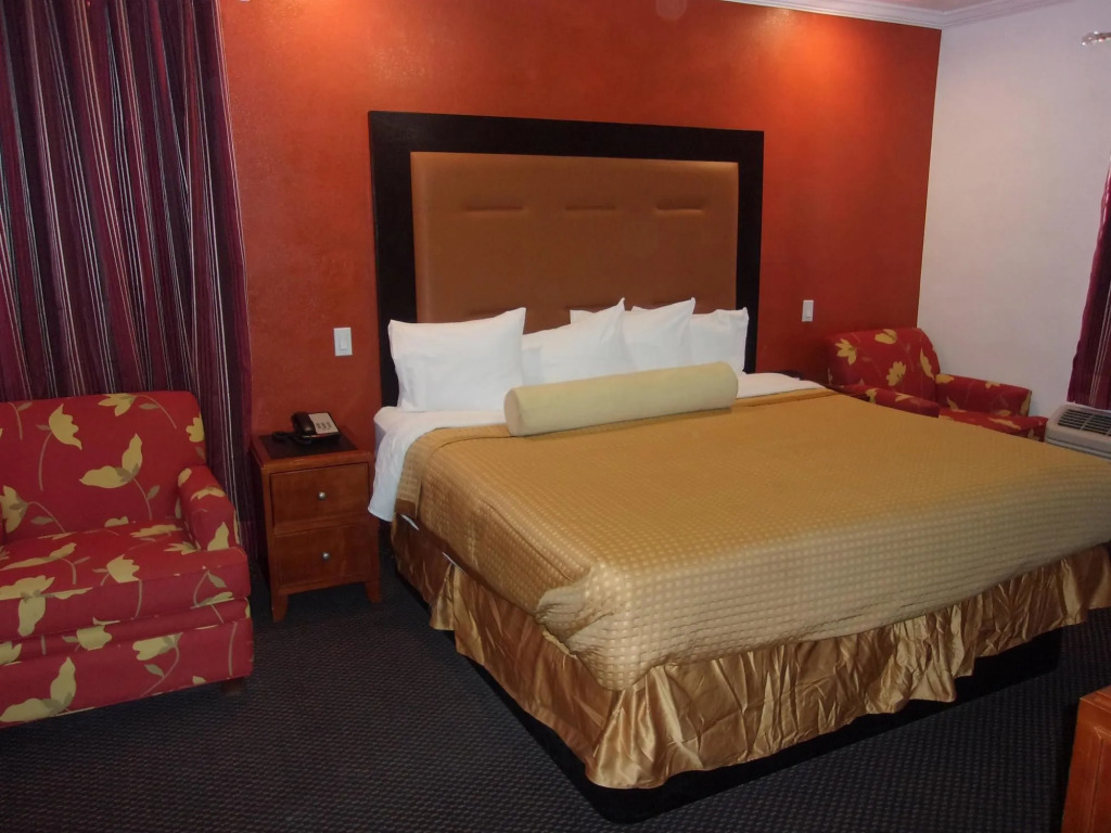 Mountain Star Inn Cedar City