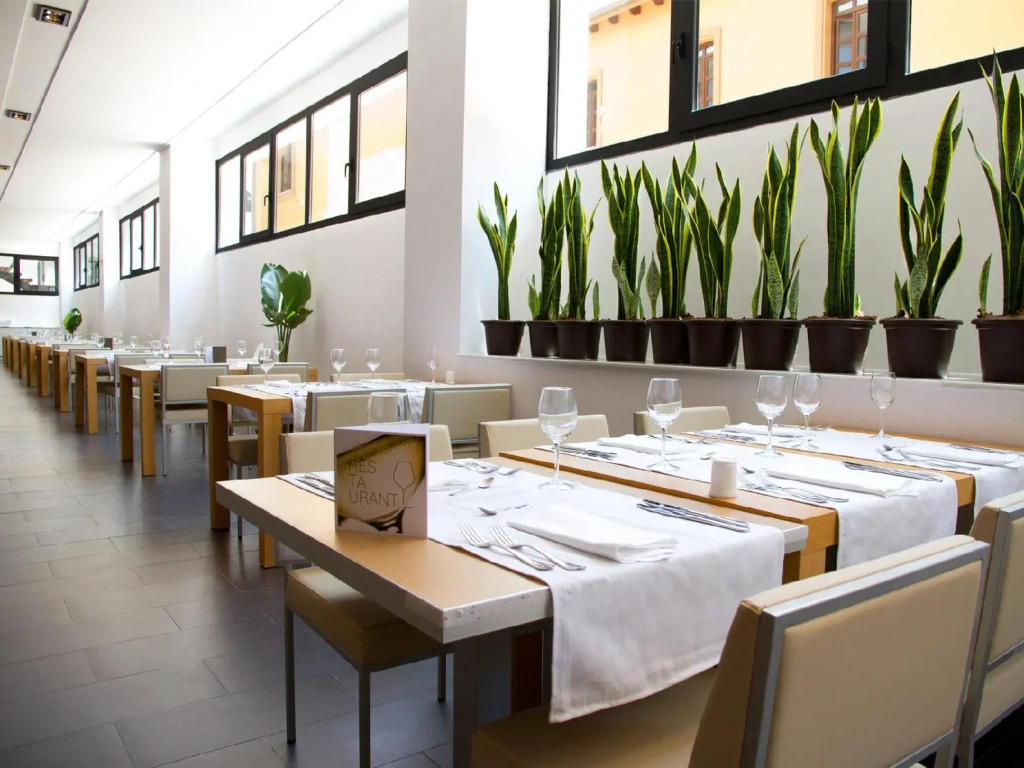 The Place Palacio Mojacar & Spa by ALEGRIA Adults Only
