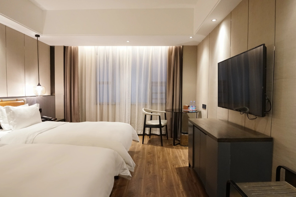 Paco Hotel Datang Metro Guangzhou