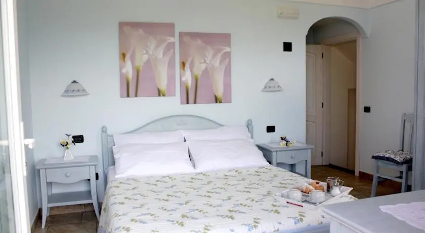 B&B Chez Chantal
