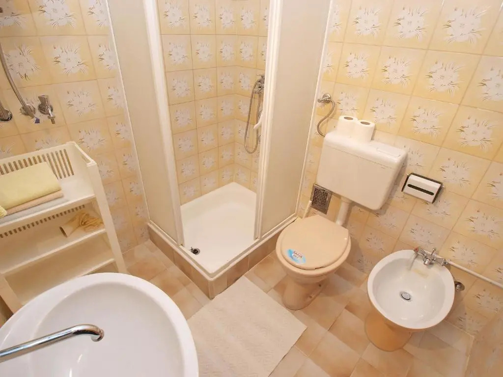 Apartments Loridana 279