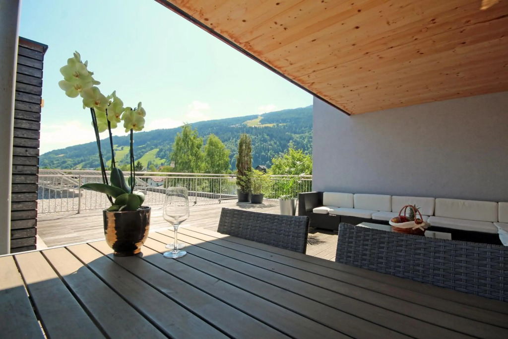 Villa Waluliso by Schladming-Appartements