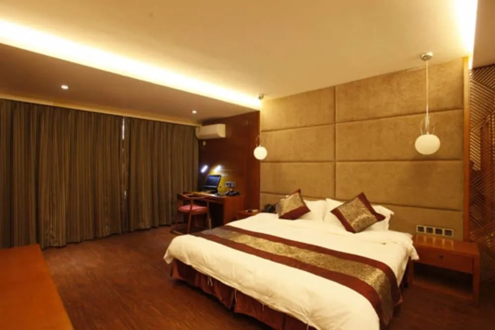 Yuanhua International Grand Hotel