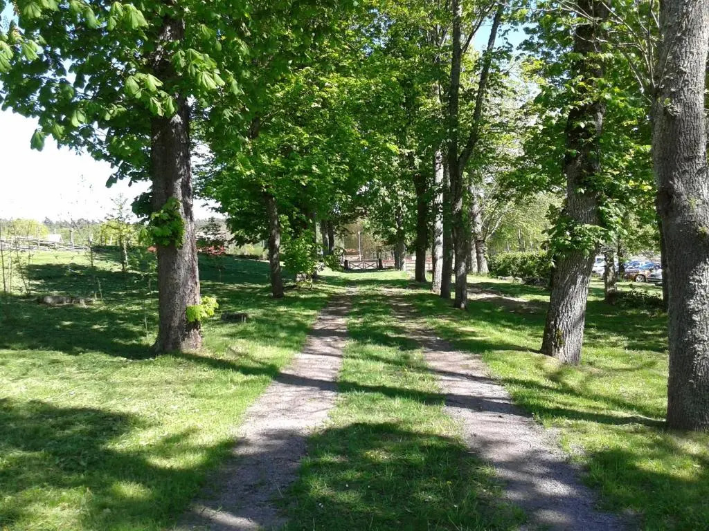 Valla Folkhögskola