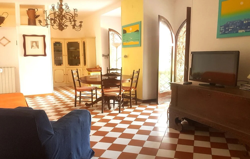 La Panatica al centro storico