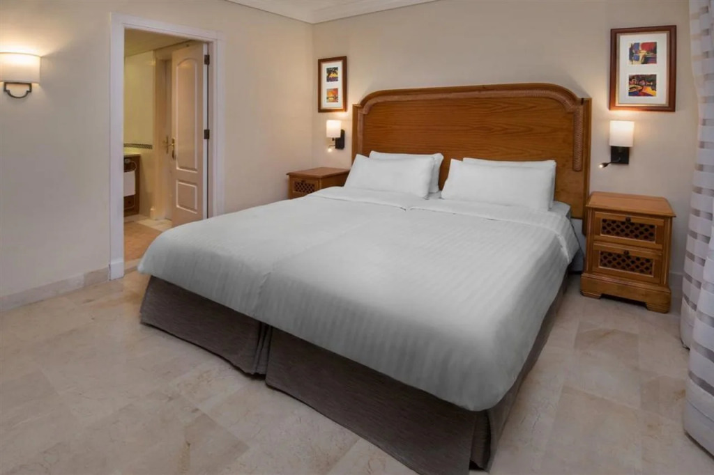 Marriotts Marbella Beach Resort