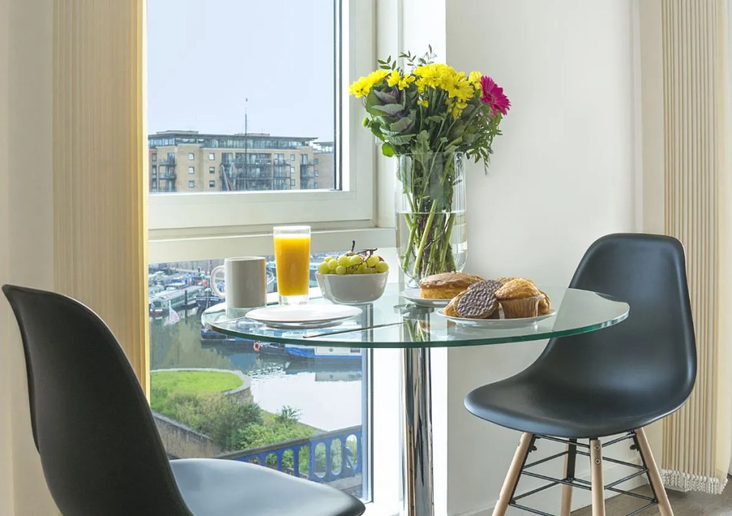 Limehouse by Viridian Apartments