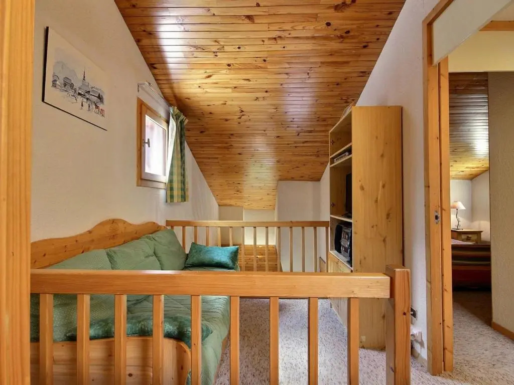 Appartement Belle Plagne, 4 pièces, 8 personnes - FR-1-455-2