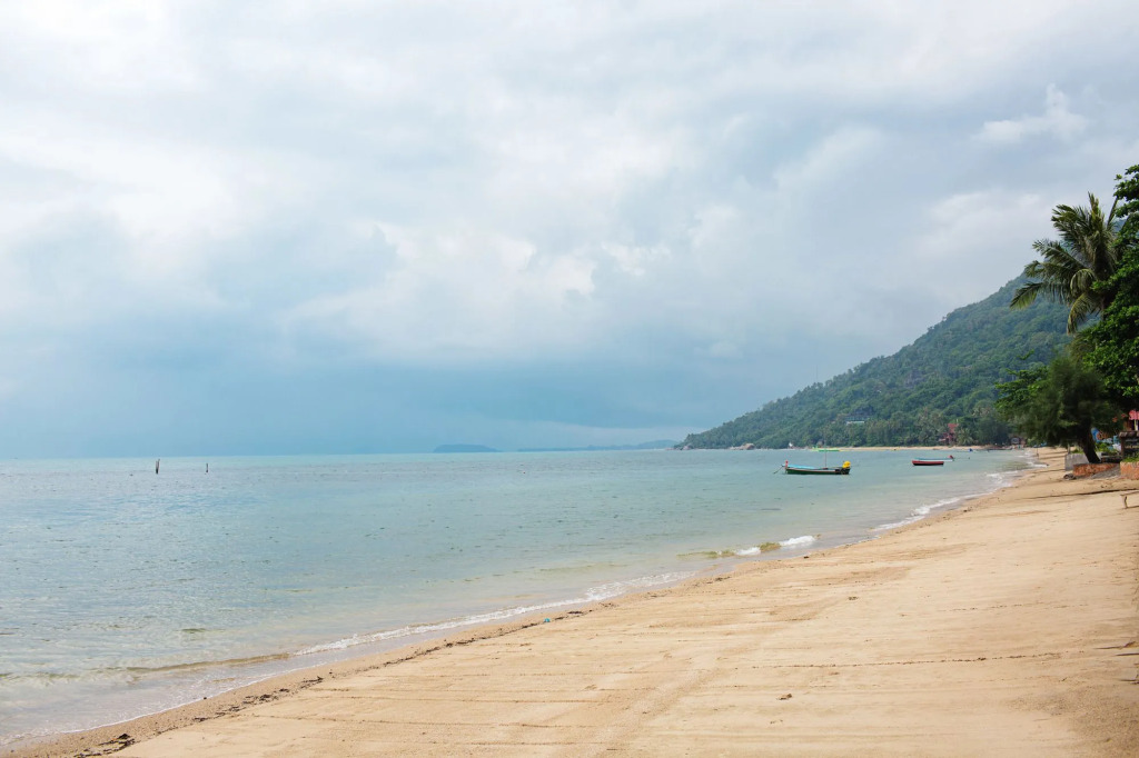 Buri Beach Resort