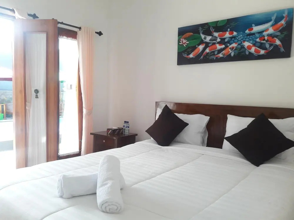 Miko Bali Bungalow