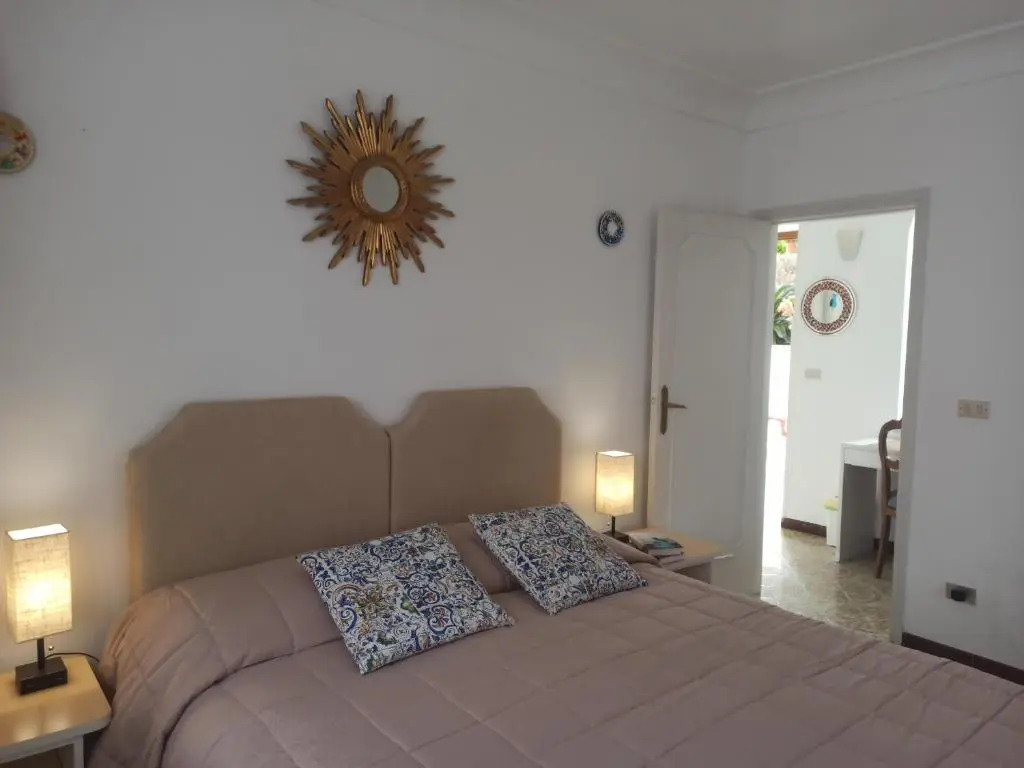 Villa dei fiori B&B