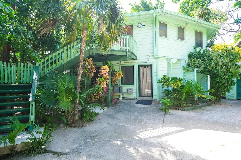 Playa Bonita Studio