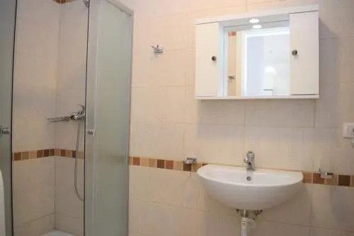 Sea View Apartments
