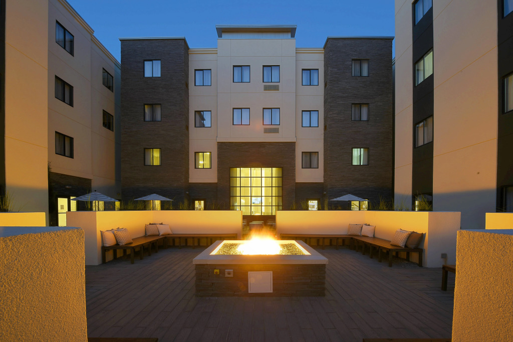 Staybridge Suites - Little Rock - Medical Center by IHG