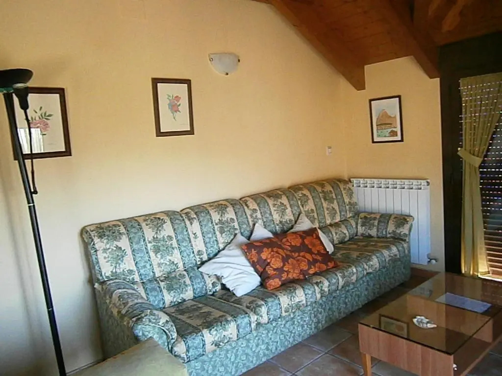 Casa Miguel Périz
