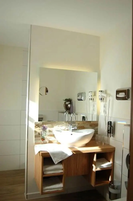 Hotel-Landrestaurant Schnittker