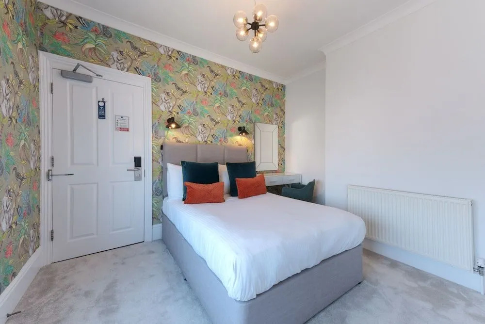 Florence Gardens Boutique Hotel and Restaurant