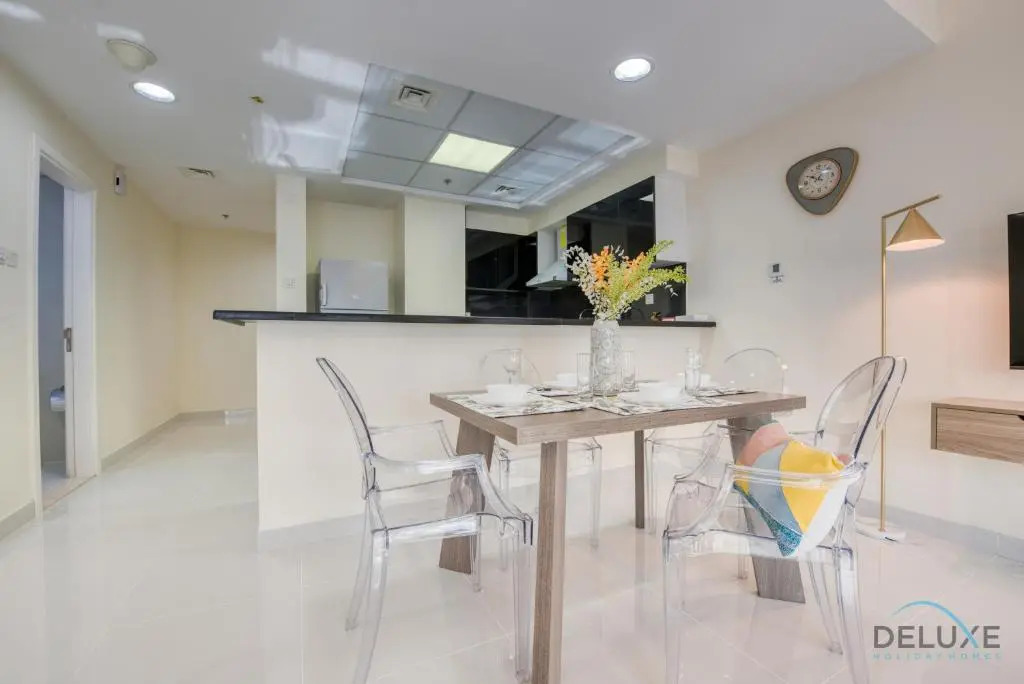 Fresh 2BR Apartment at Park Central Business Bay by Deluxe Holiday Homes