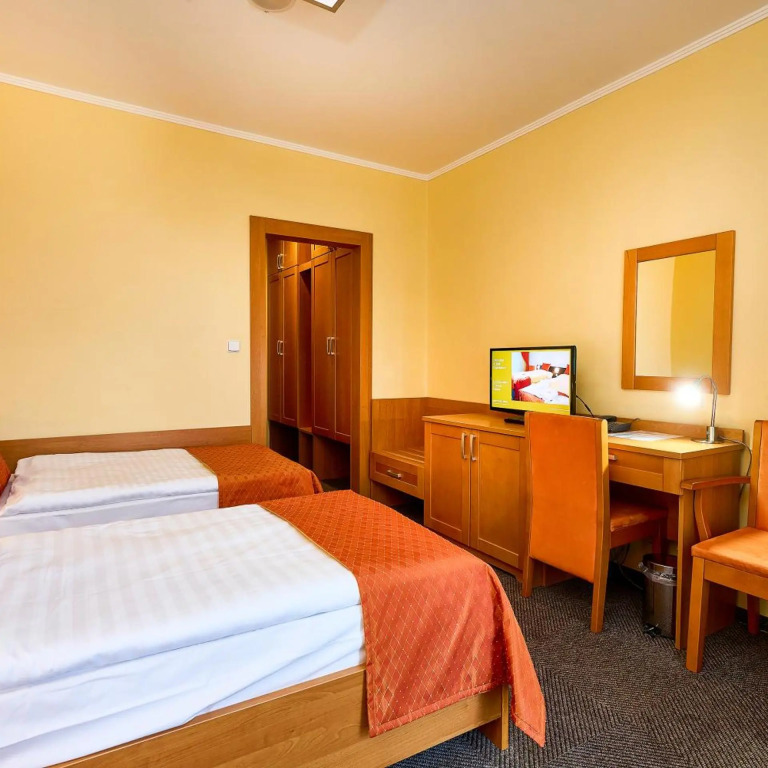 Hotel SOREA REGIA