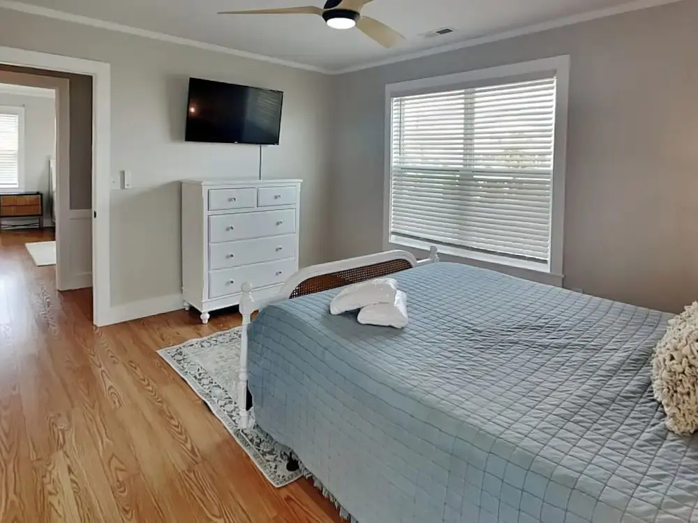 Pickens Paradise by Topsail Realty