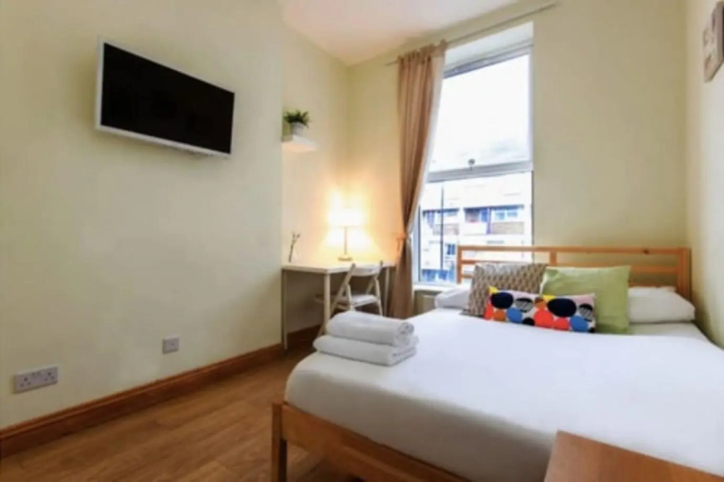 Portobello Rooms by PrimeCityHosts