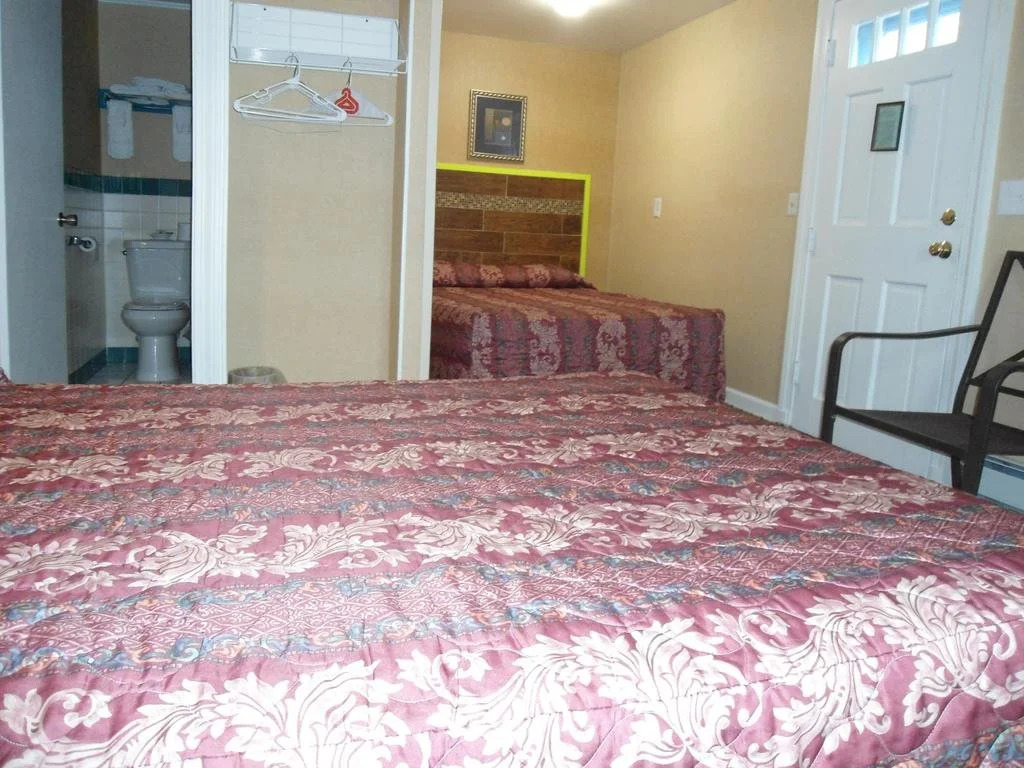 Carleton Circle Motel Falmouth