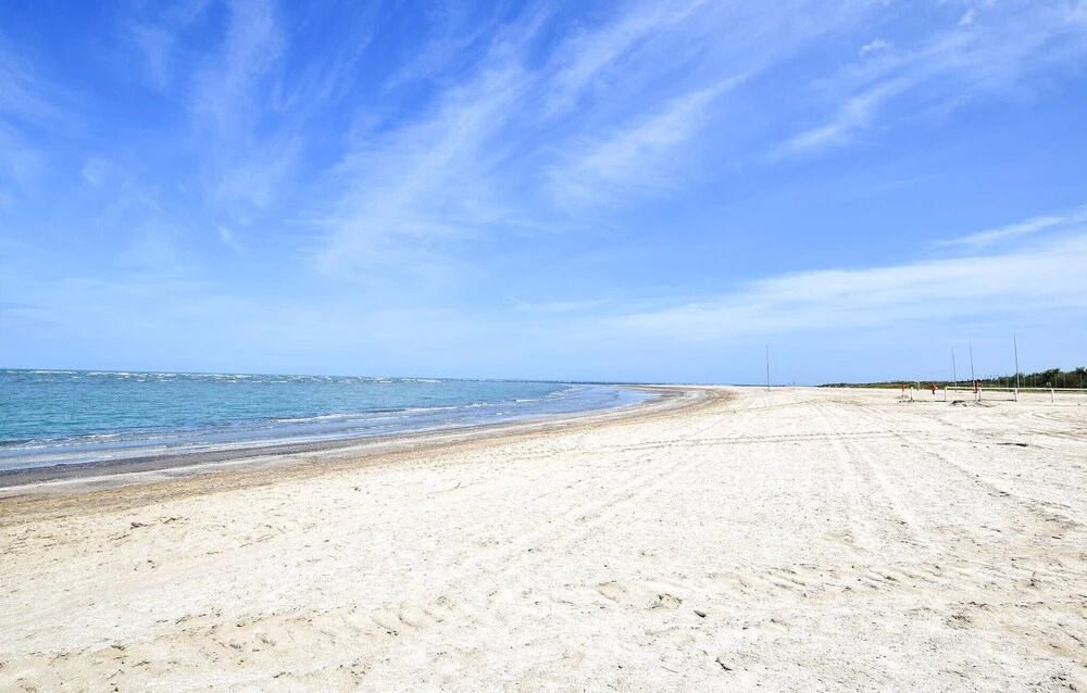 Amazing Apartment in Albarella With