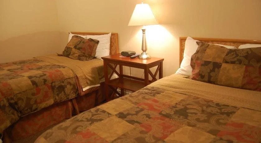 Barons Motor Inn