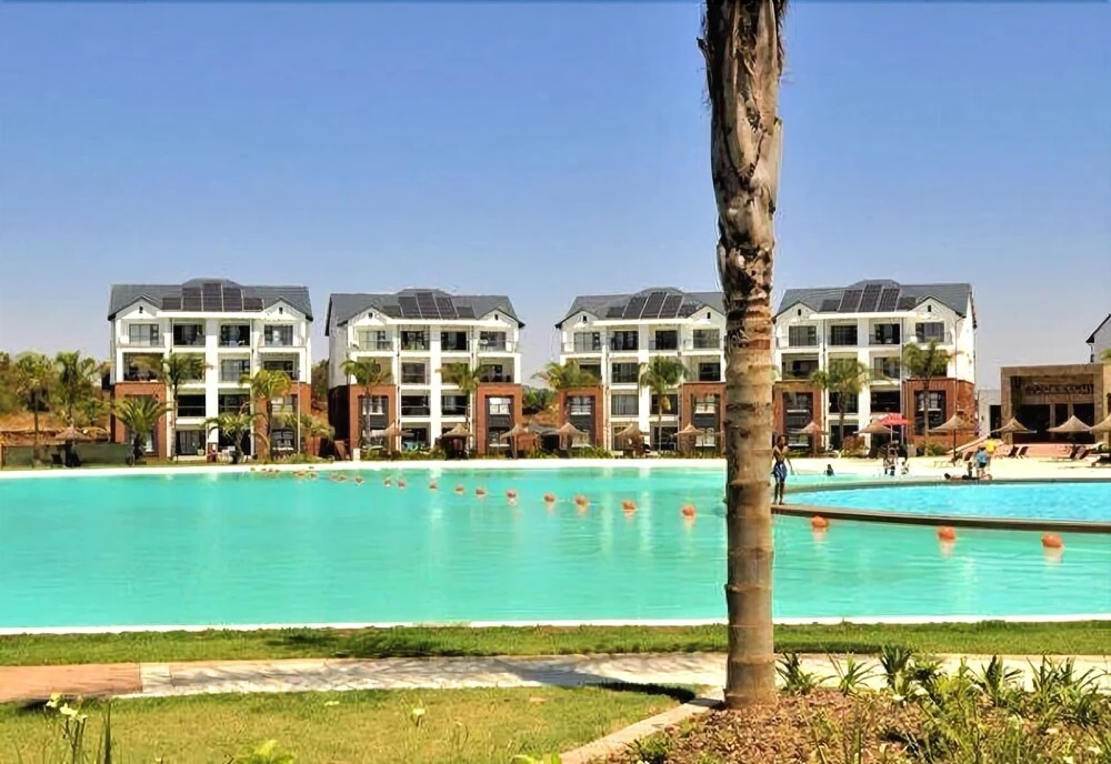Midrand Bachelor Apartment