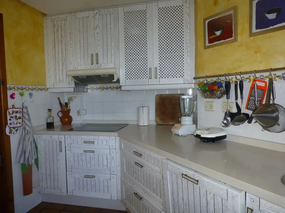 House Semi-detached Blancanieves