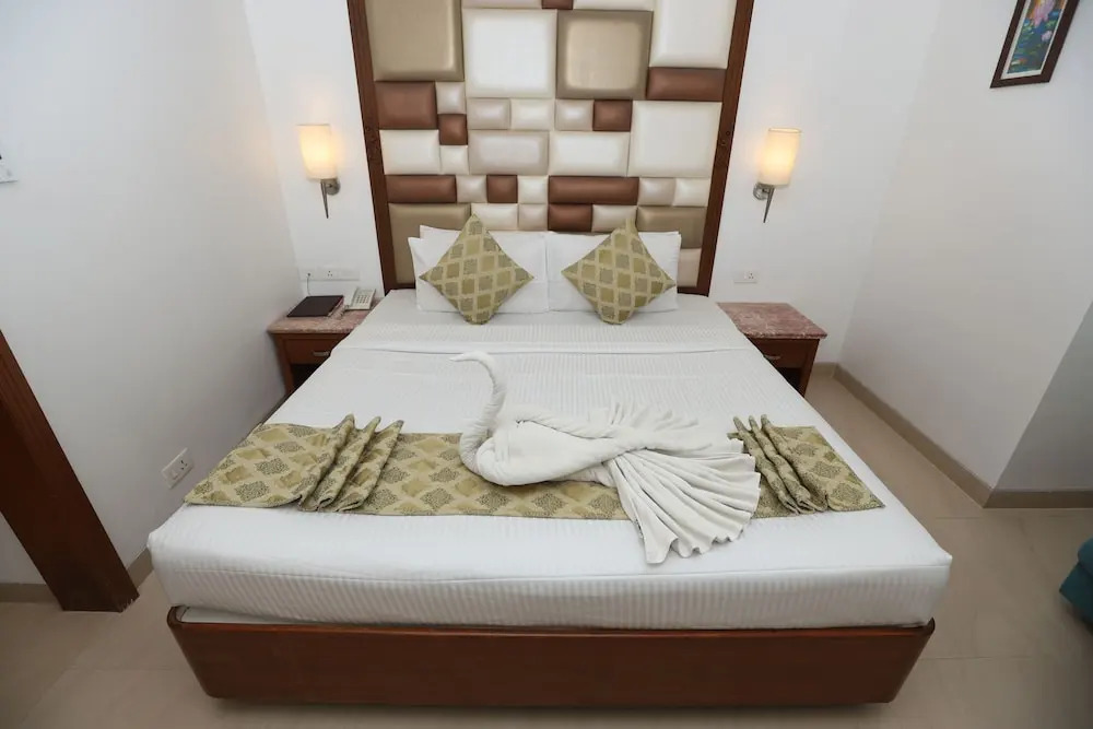 Hotel Karai