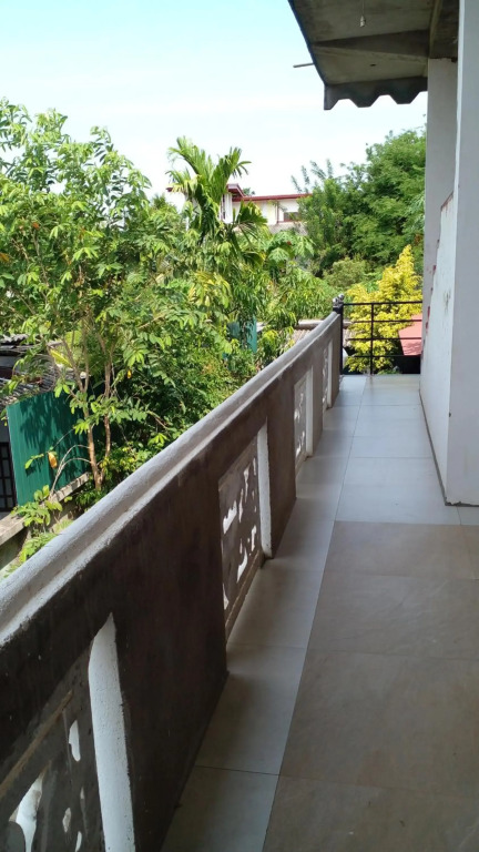 Thomasha Homestay & Tuk Tuk Tour