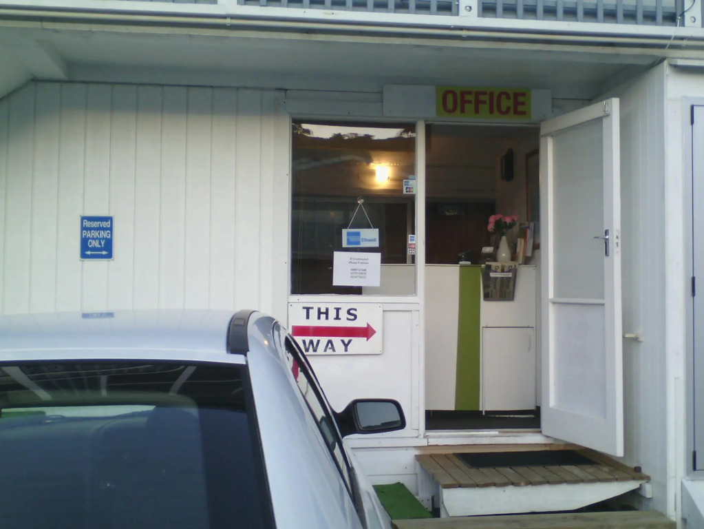 Wellington 747 Motel