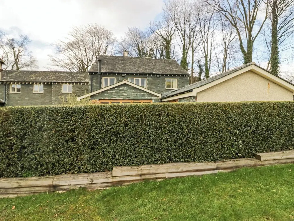 Ullswater View Apartment