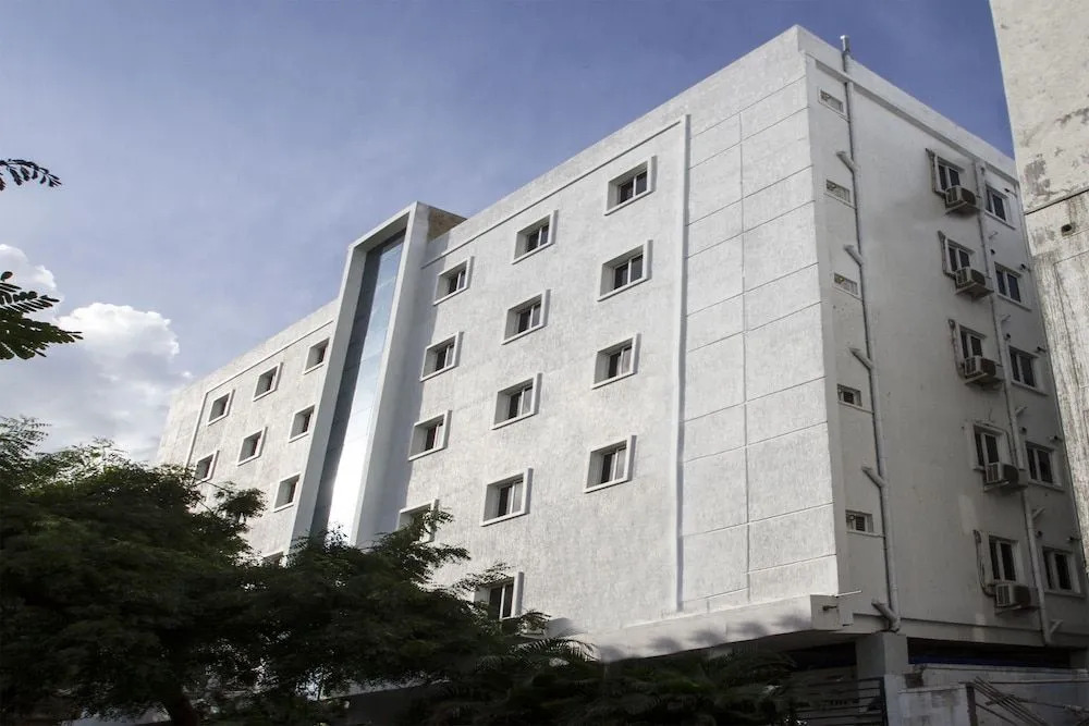 Hotel Aditya Homes
